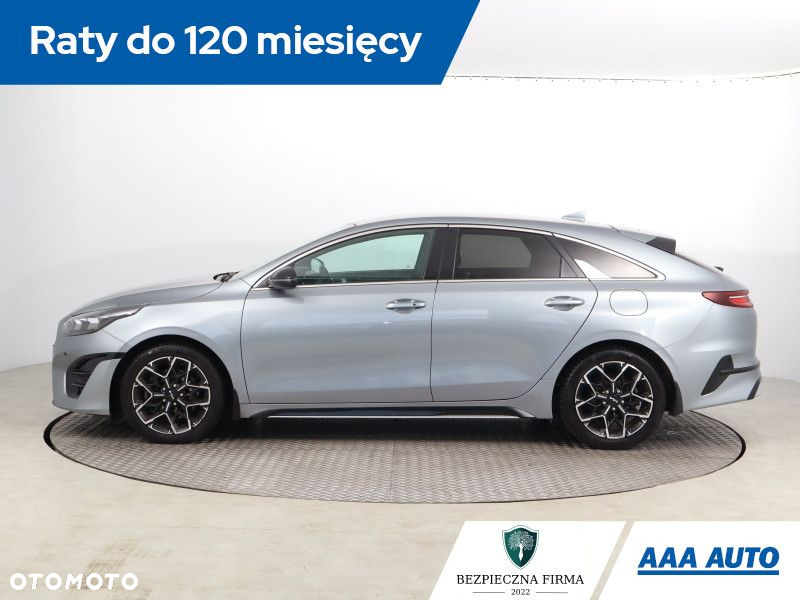 Kia ProCeed - 3