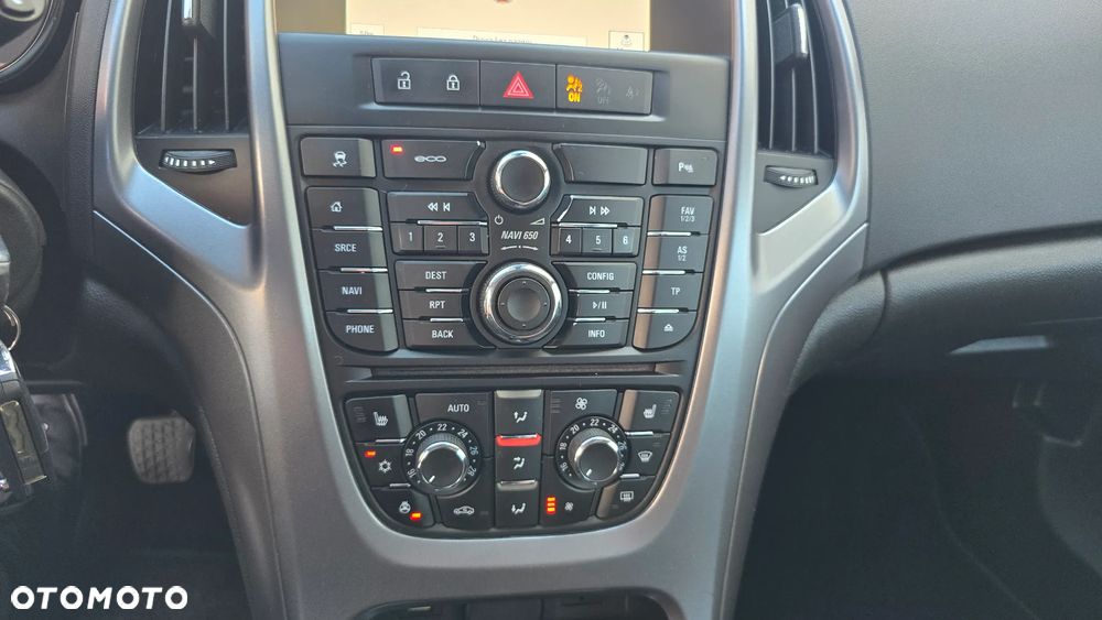 Opel Astra - 29