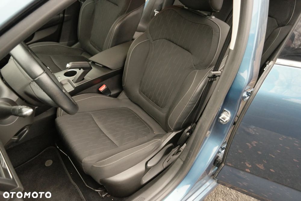 Renault Megane 1.2 Energy TCe Limited 2018 - 28