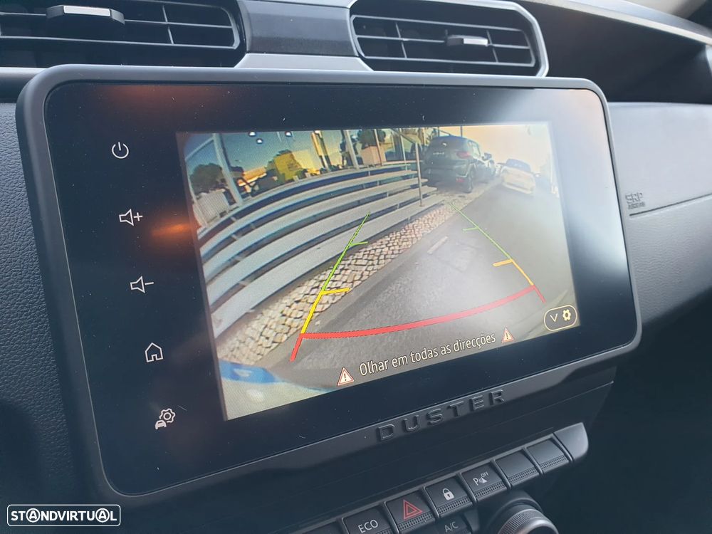 Dacia Duster 1.0 TCe Journey - 14
