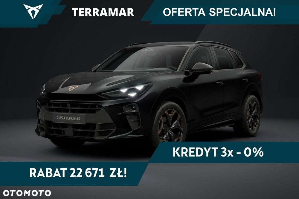 Cupra Terramar - 2