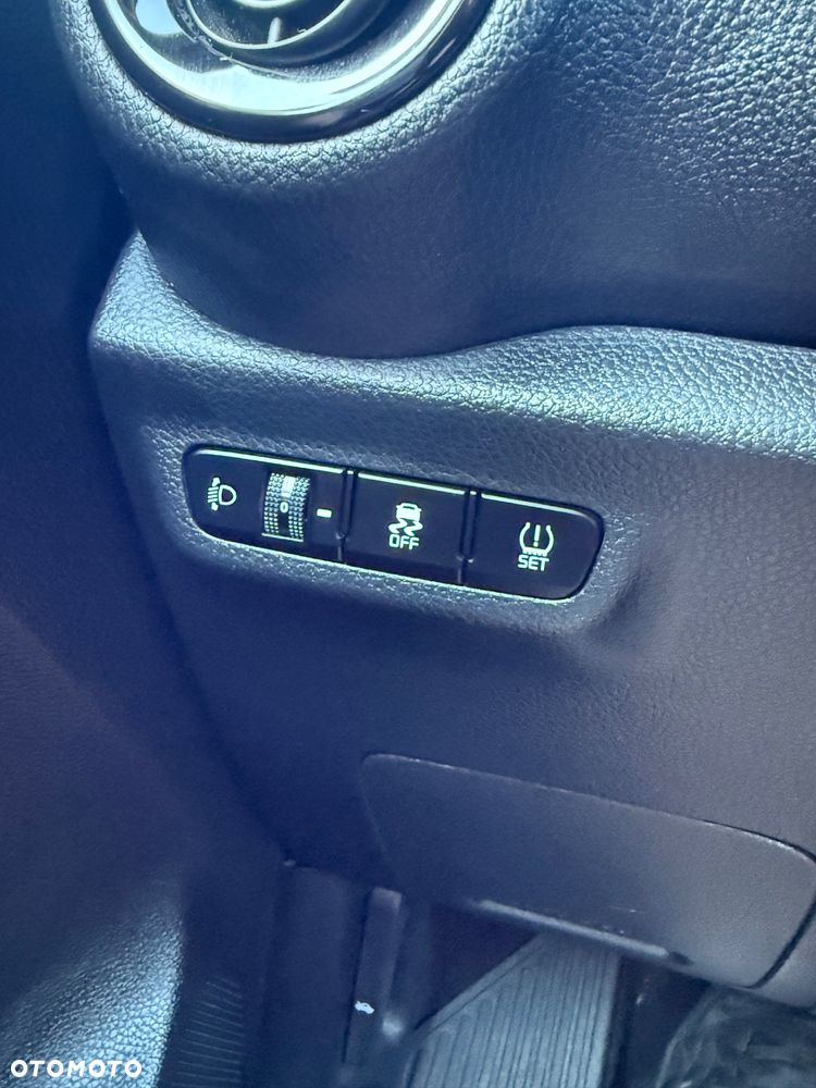 Kia Picanto 1.2 ISG GT Line - 14