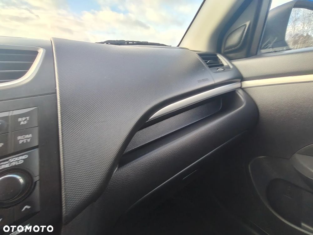 Suzuki Swift 1.2 Comfort - 15