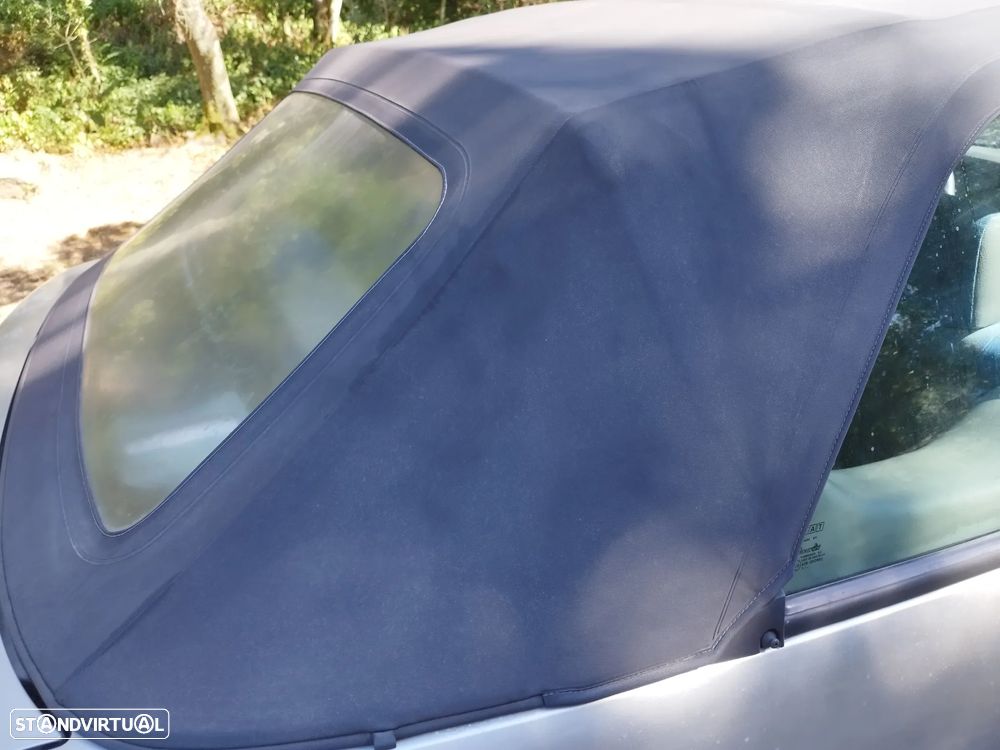 Fiat Punto Cabrio 8V - 5