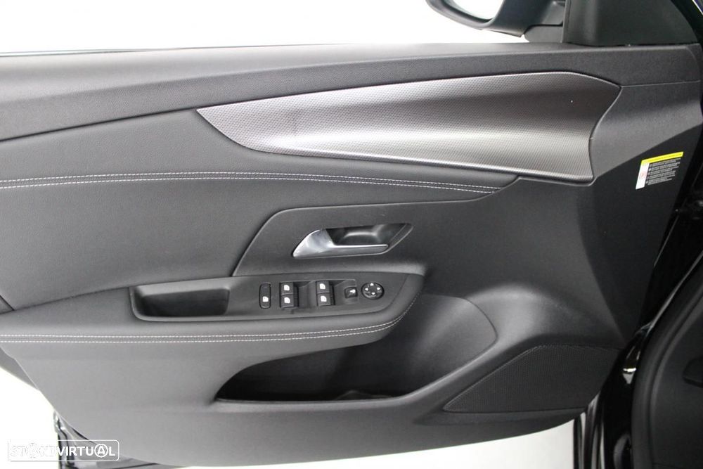 Opel Mokka-e 50 kWh GS - 9