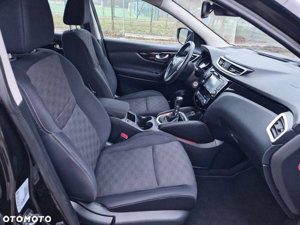 Nissan Qashqai - 31