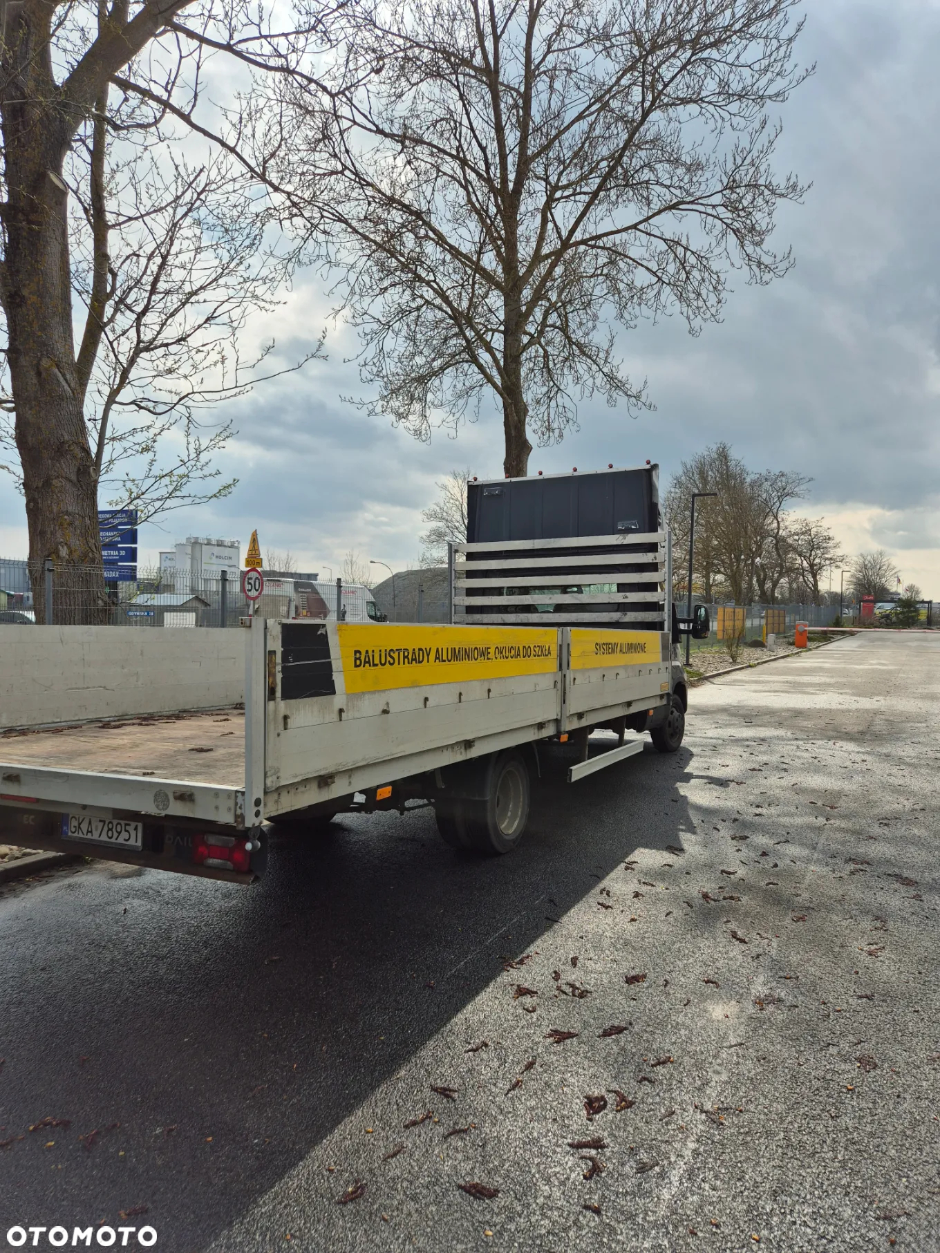 Iveco IVECO DAILY 50C18HZ - 4