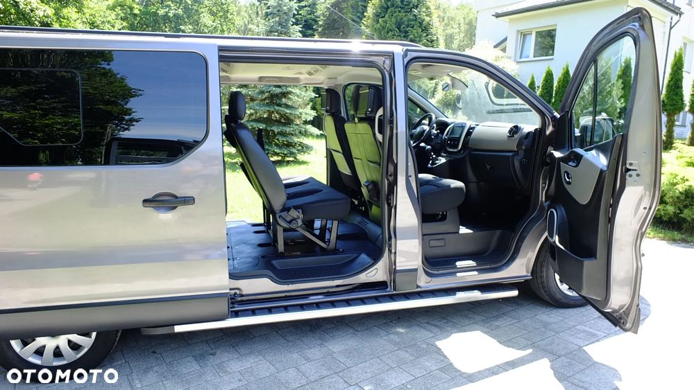 Renault Trafic - 19