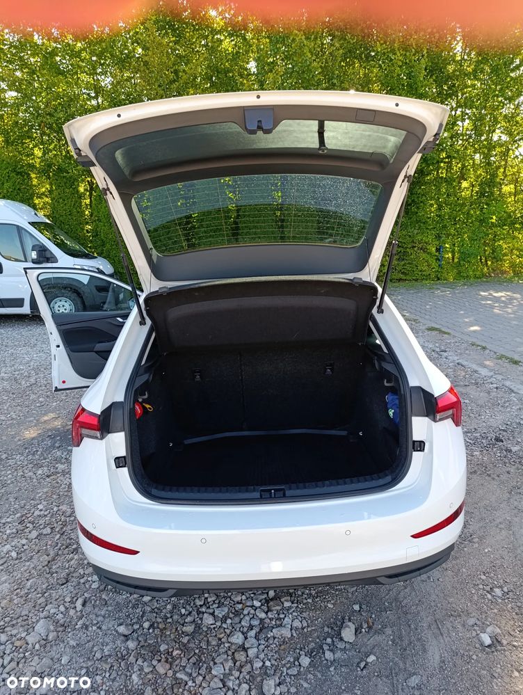 Skoda Scala 1.0 TSI Ambition - 25