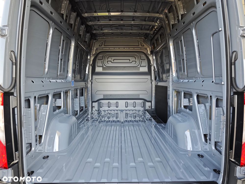 Mercedes-Benz Sprinter 319 PRO , L2H2, HAK 3,5t! - 9