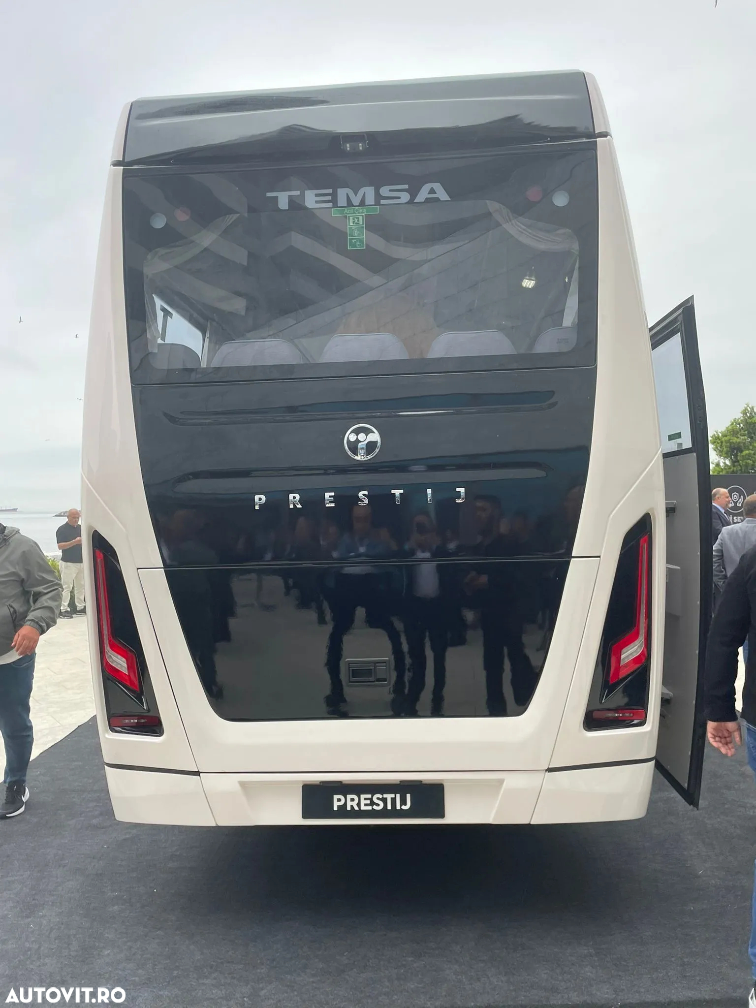 TEMSA Prestij - 13