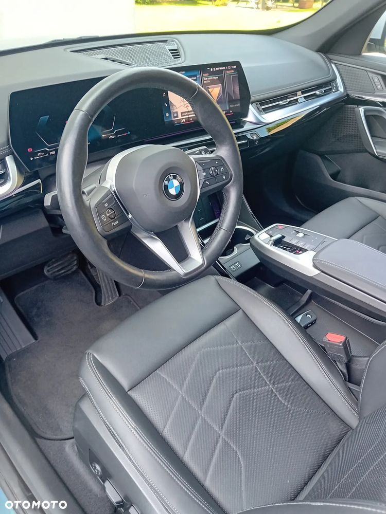 BMW X1 - 16
