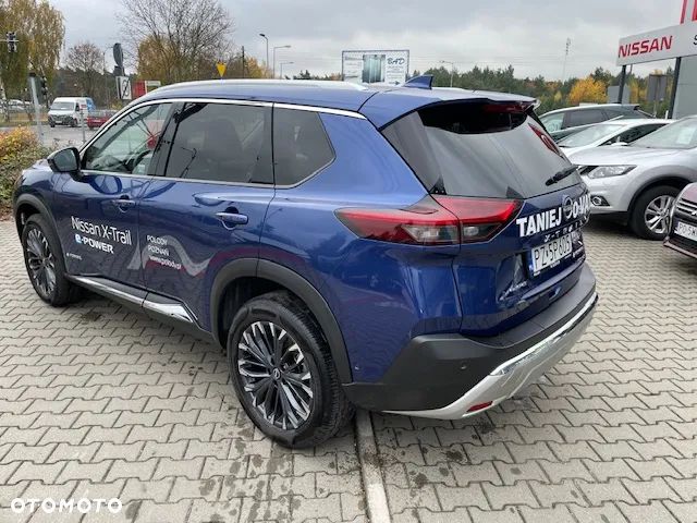 Nissan X-Trail 1.5 VC-T e-POWER Tekna e-4ORCE - 8