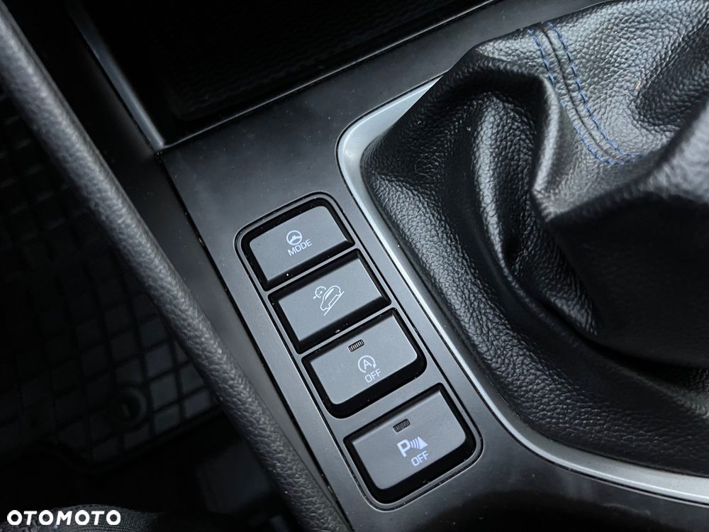 Hyundai Tucson 1.6 GDi 2WD Advantage - 20