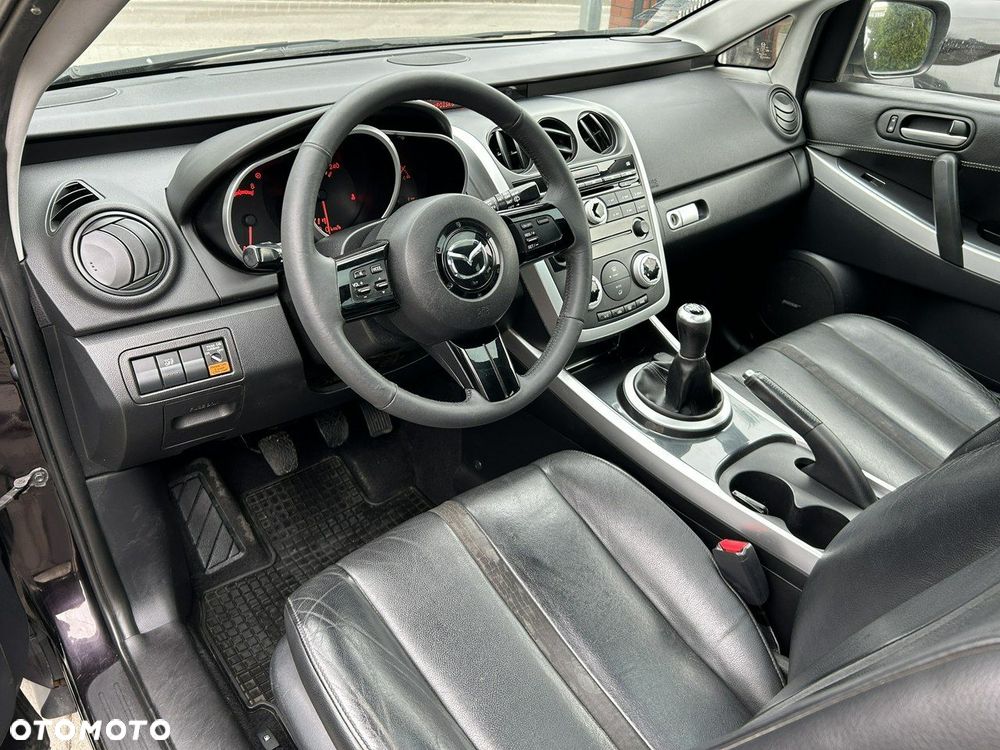 Mazda CX-7 2.3T Energy - 15