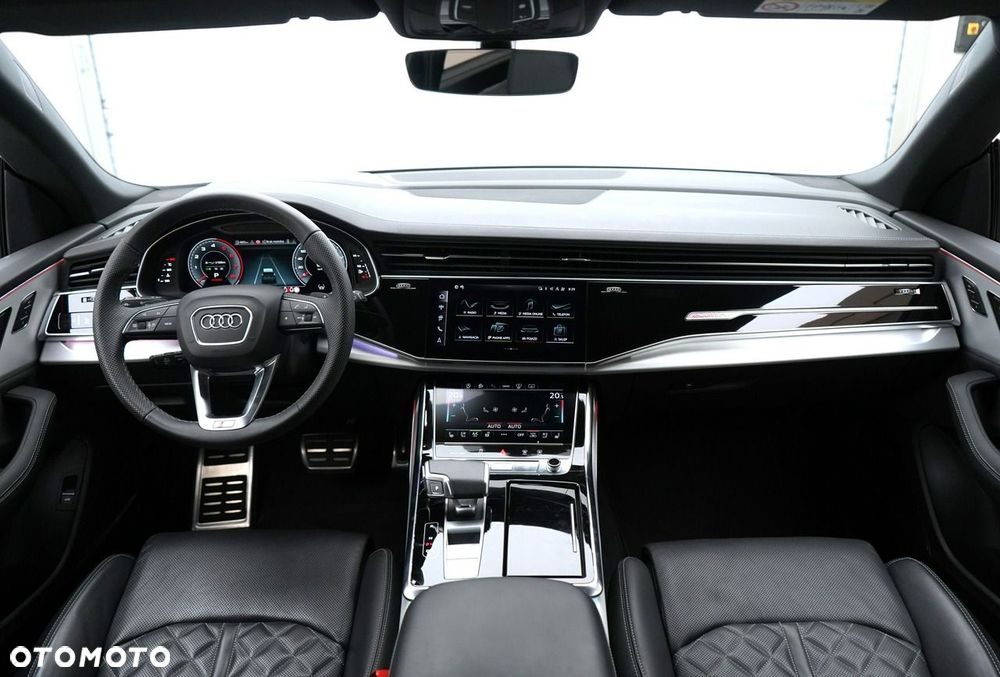 Audi Q8 - 26