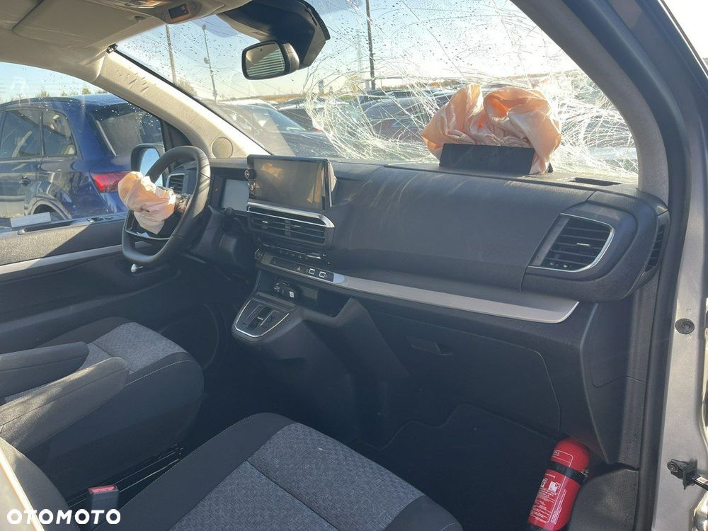 Toyota Proace Verso 2.0 D4-D Long Business - 13