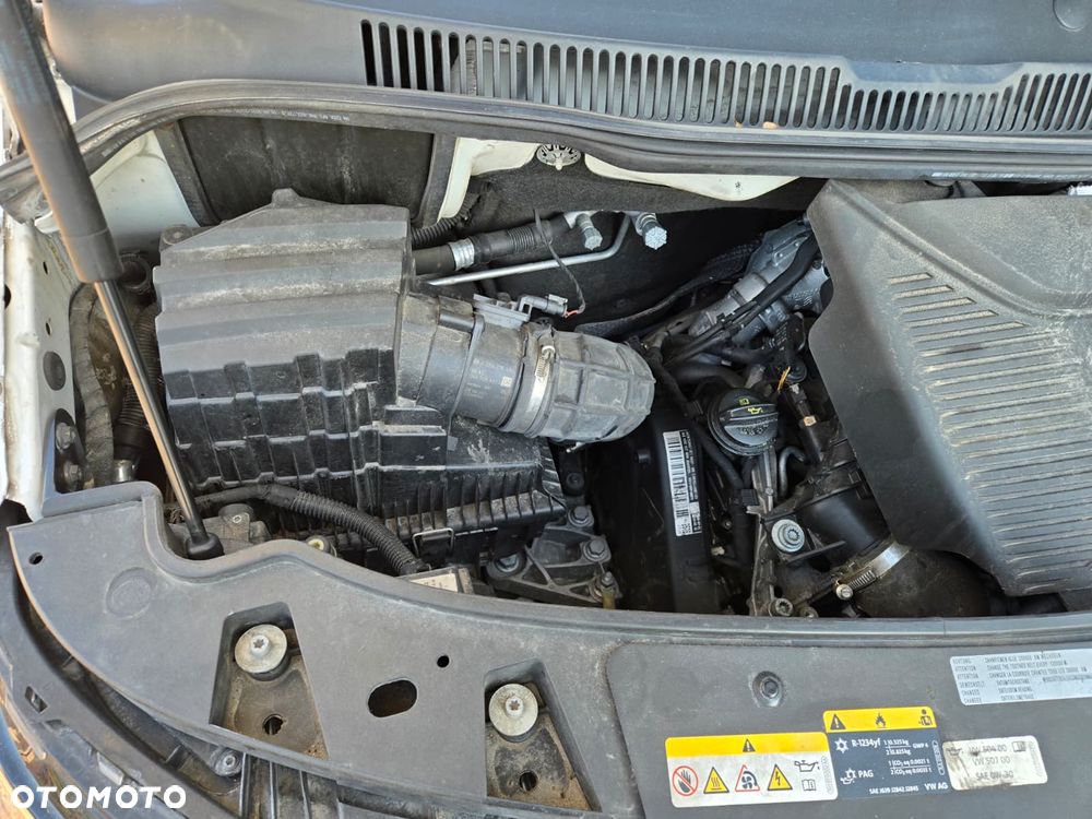 Volkswagen TRANSPORTER T6.1 Ambulans Karetka - 6