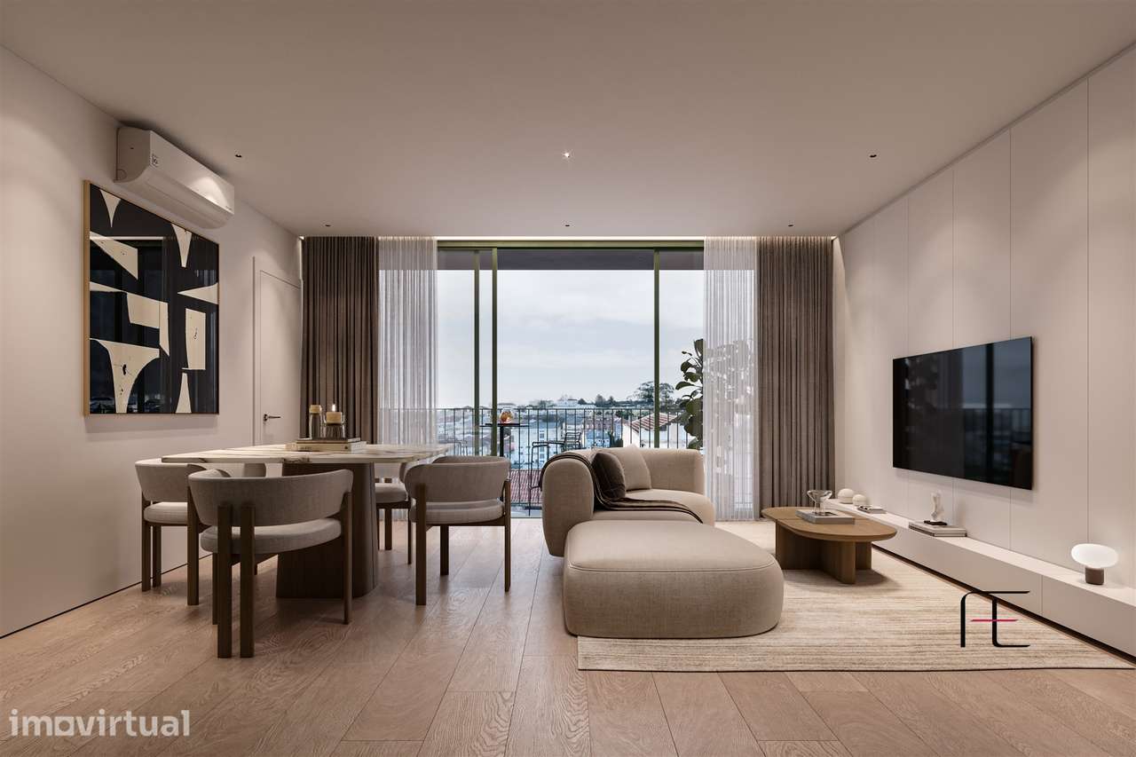 Apartamento T1 Venda em Cedofeita, Santo Ildefonso, Sé, Miragaia, São - Grande imagem: 5/16