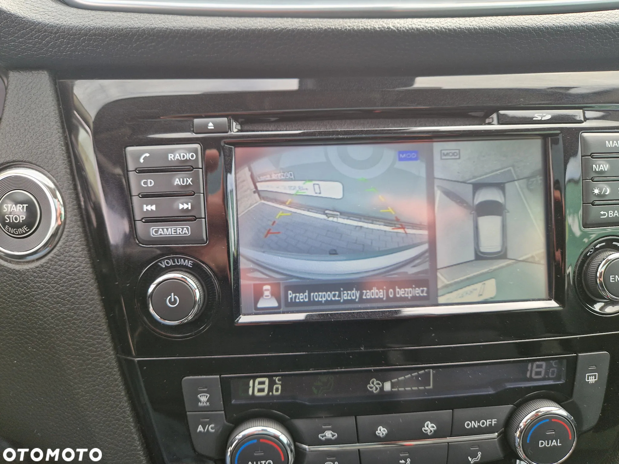 Nissan Qashqai - 19