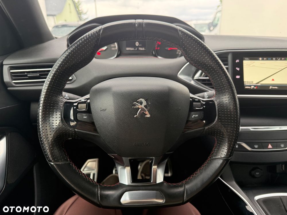 Peugeot 308 - 20