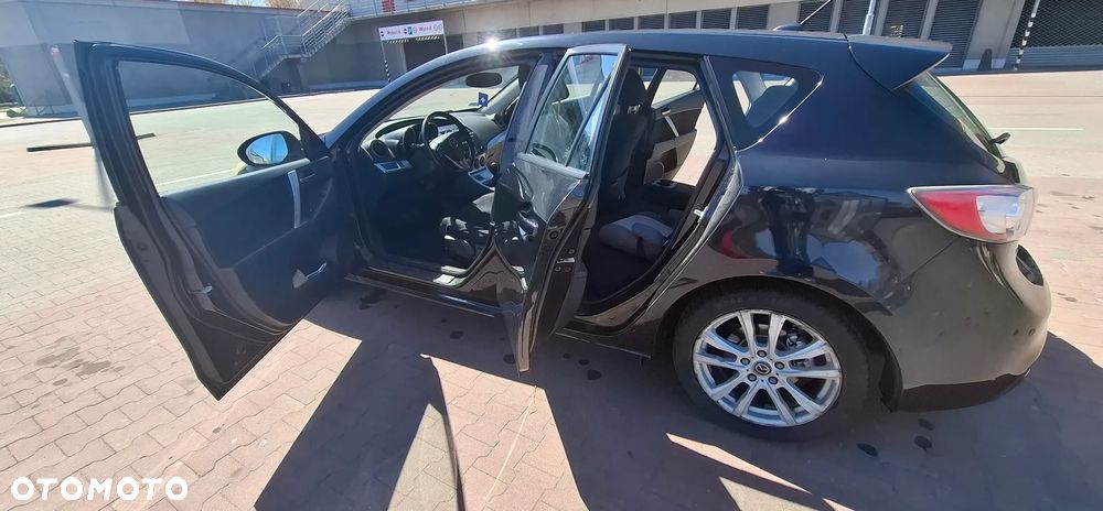 Mazda 3 - 7