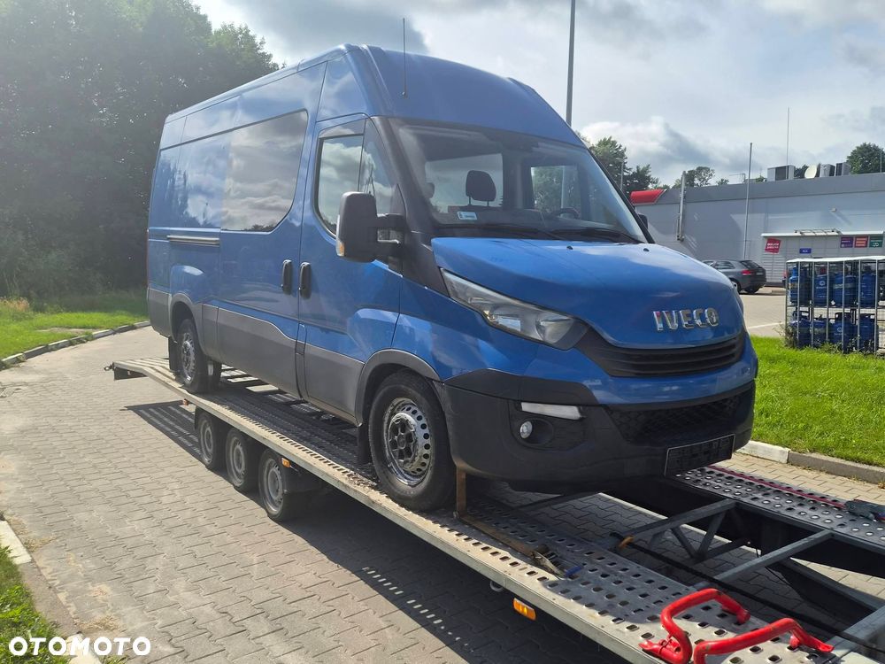 Iveco ABK MULTI CAB 1401 EX - 2
