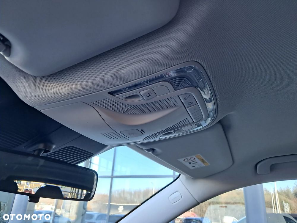 Mercedes-Benz Vito Tourer L2 Pro 9G-Tronic 447.703 - 25