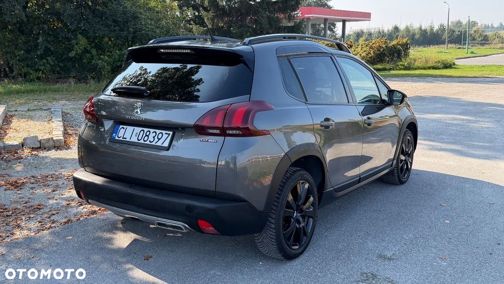 Peugeot 2008 - 29