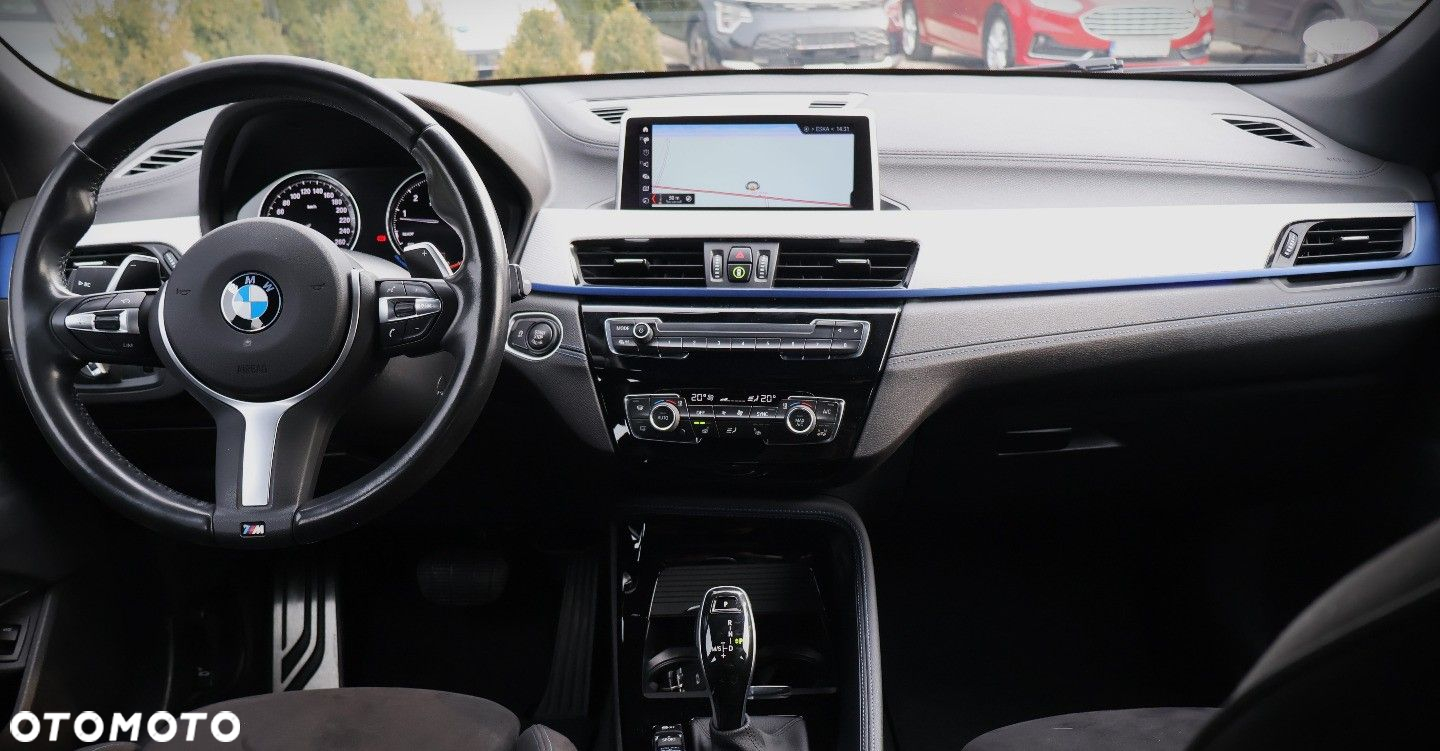 BMW X2 - 13