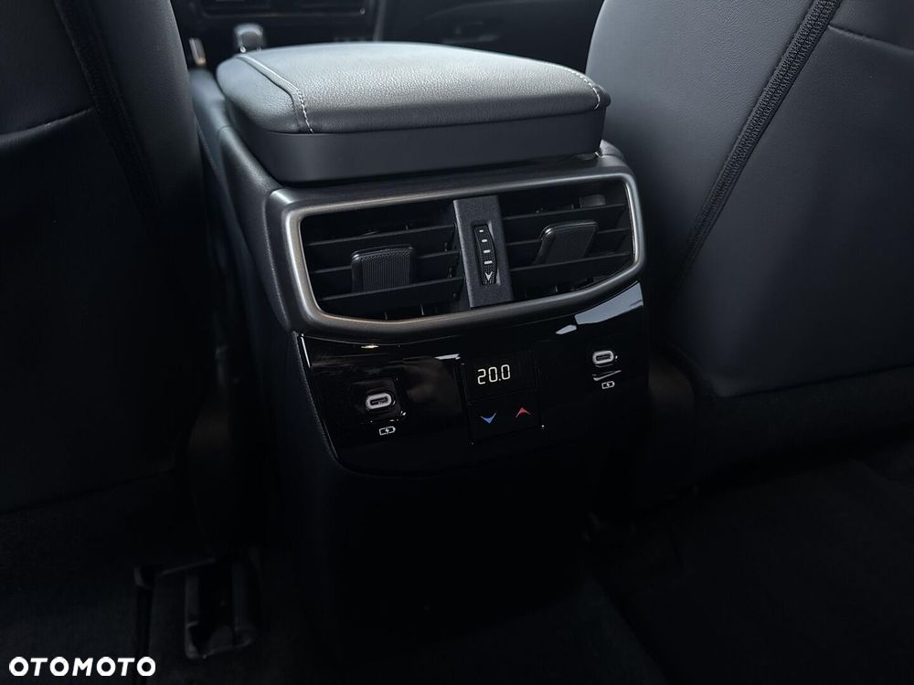 Lexus RX 350h F Sport Design - 16