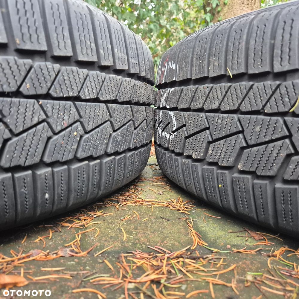 ZIMA KOŁA R19 AUDI Q3 RS VW TIGUAN 2 SKODA KODIAQ TARRACO 225/50 R19 - 13