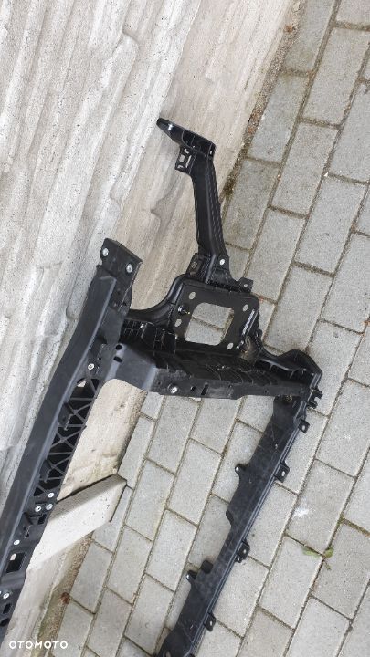 Wzmocnienie pas  Hyundai I30 lift 2021 - III n performance 64101-S0200 - 3