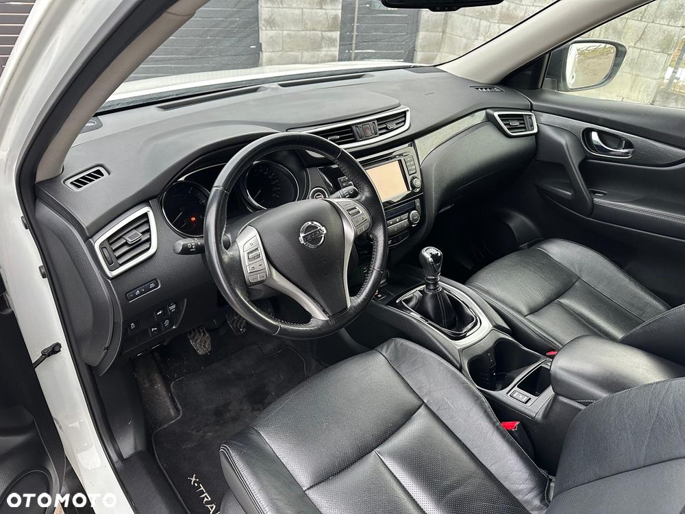 Nissan X-Trail 1.6 DCi Tekna - 10