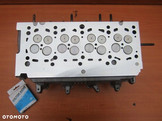 VW SKODA SEAT AUDI 2.0 TDI CJC CGL CFF CFG CFH GŁOWICA 03L103373J V300 rege - 6
