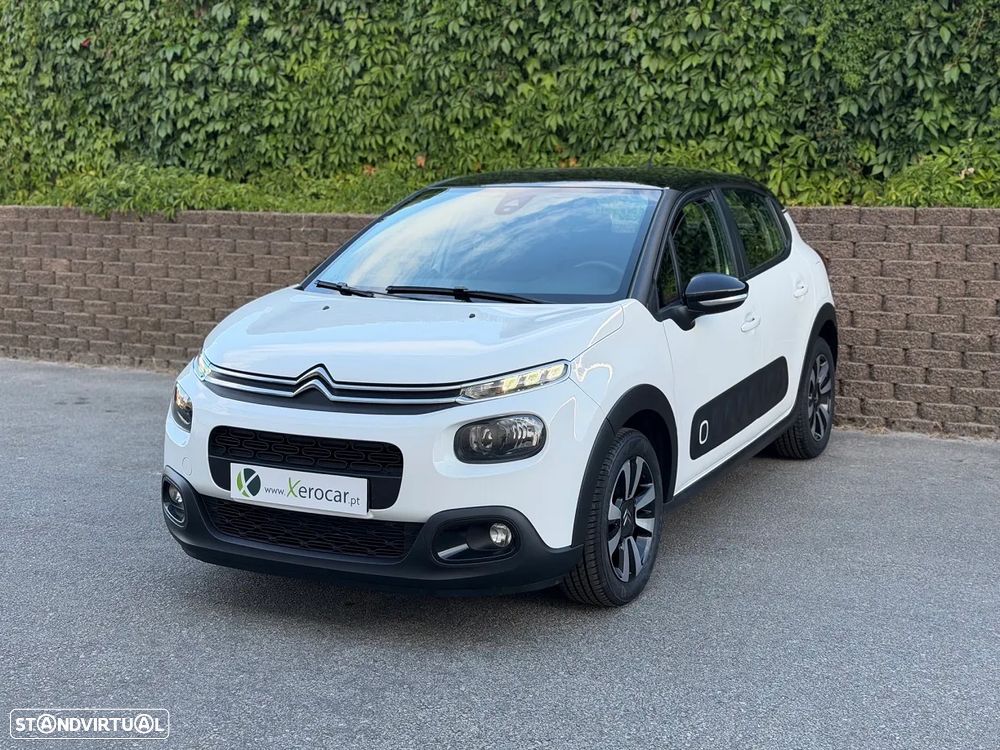 Citroën C3 1.2 PureTech Feel - 1