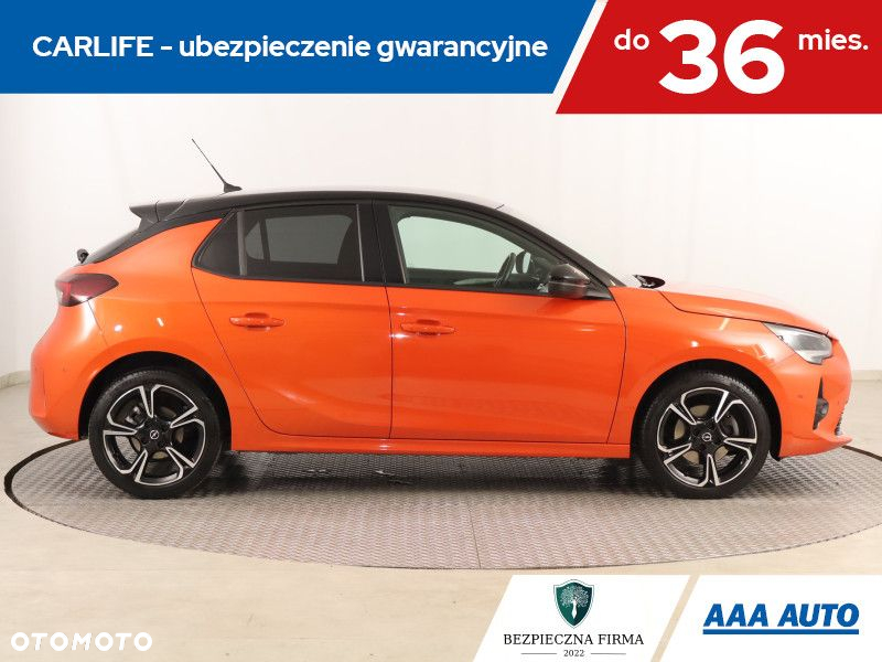 Opel Corsa - 7