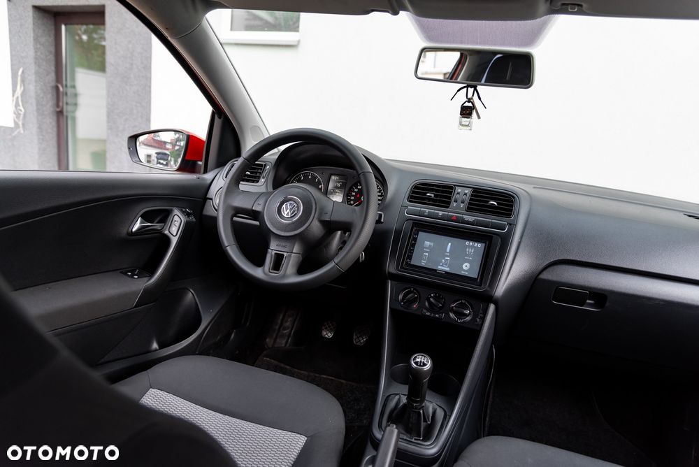 Volkswagen Polo 1.2 Highline - 15