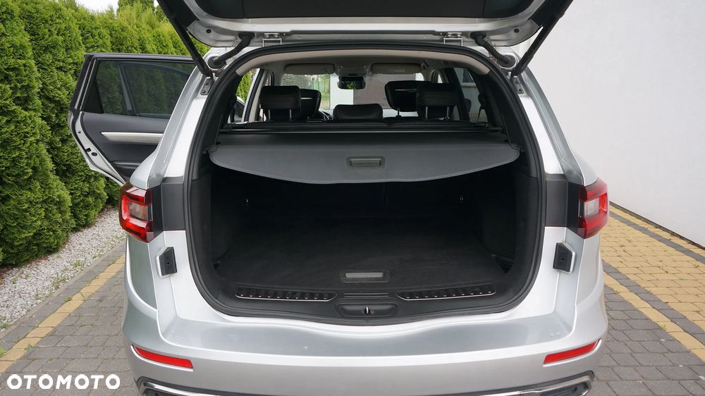 Renault Koleos 2.0 Blue dCi Initiale Paris 4x4 X-Tronic - 14