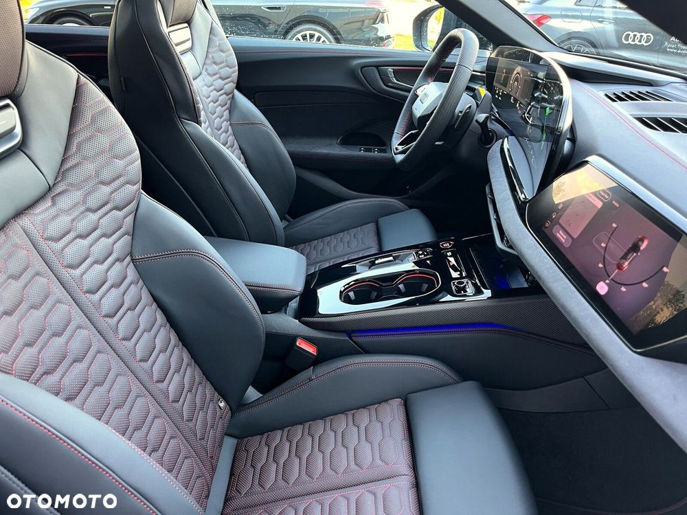 Audi RS5 Limousine - 37