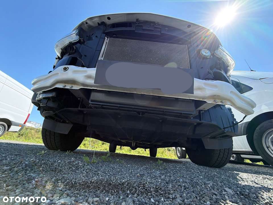 Mercedes-Benz Sprinter 317 - 5