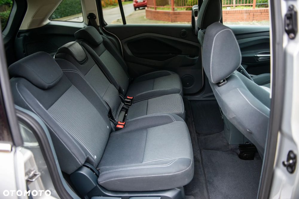 Ford Grand C-MAX 2.0 TDCi Business Edition - 22