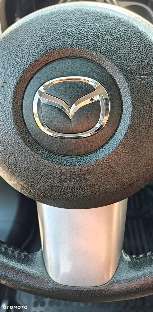 Mazda 2 1.3 Exclusive - 25