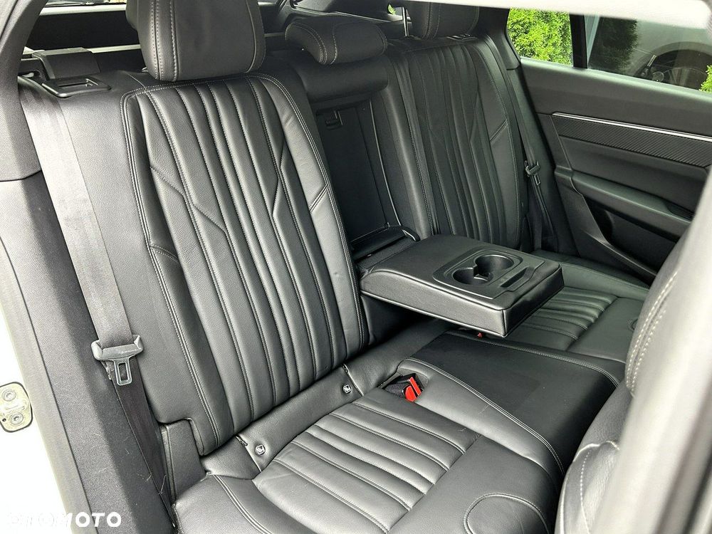 Peugeot 508 1.6 PureTech Allure S&S EAT8 - 38