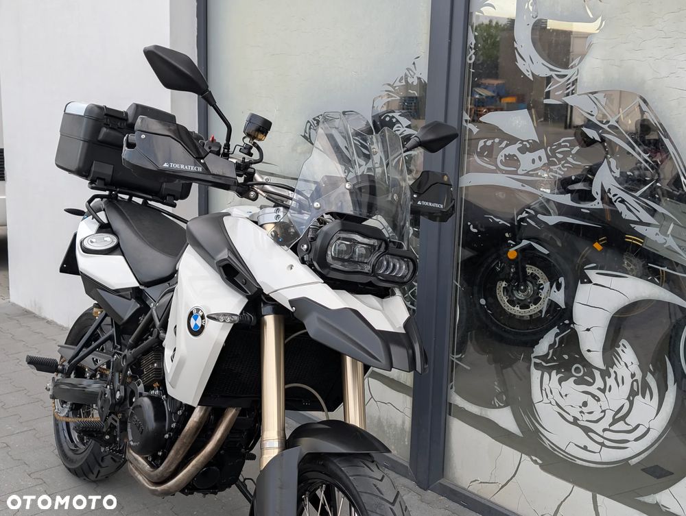 BMW GS - 18