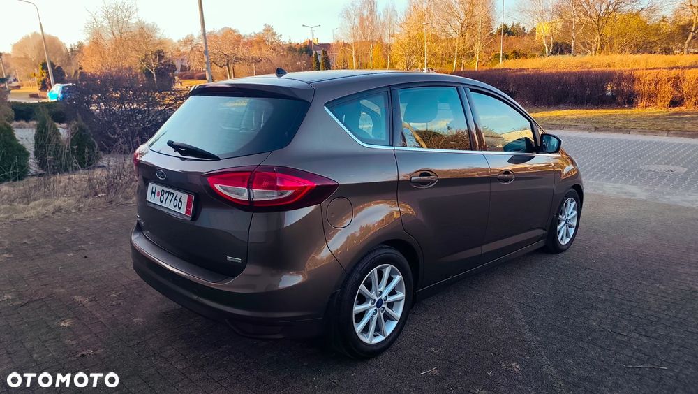 Ford C-MAX 1.0 EcoBoost Edition ASS - 20