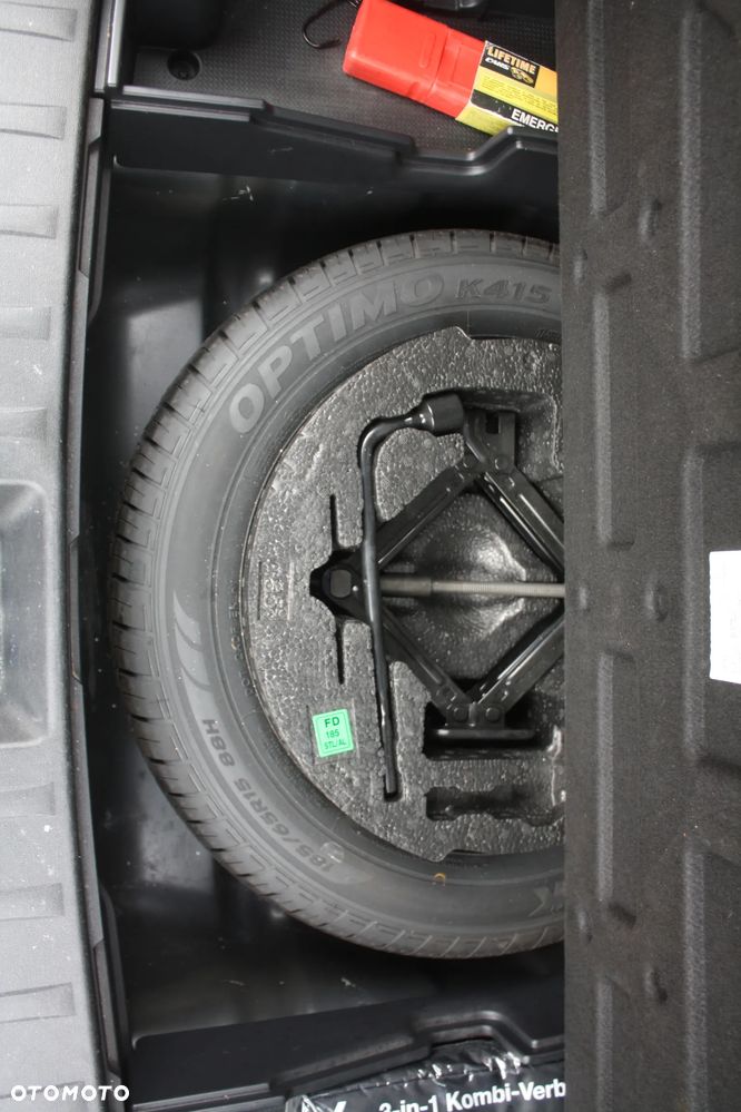 Hyundai i30 i30cw 1.4 Edition 20 - 16
