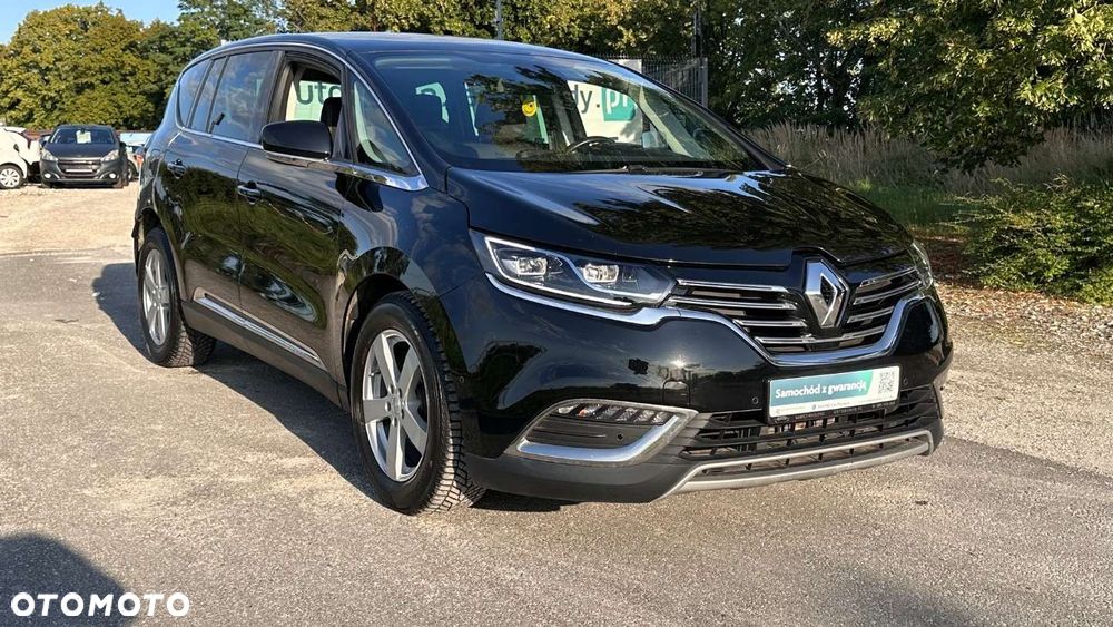 Renault Espace 1.6 TCE Energy Zen EDC - 14