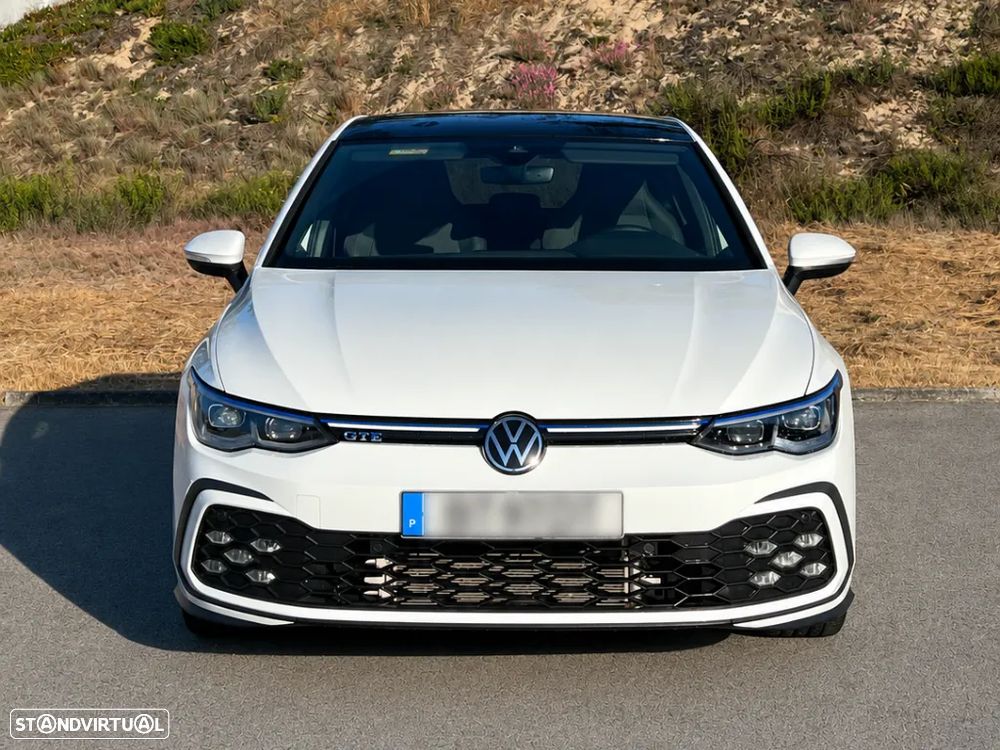 VW Golf 1.4 eHybrid OPF DSG GTE - 2