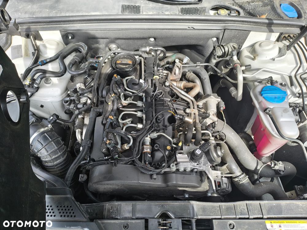 Audi A4 Avant 2.0 TDI 120g DPF Attraction - 10